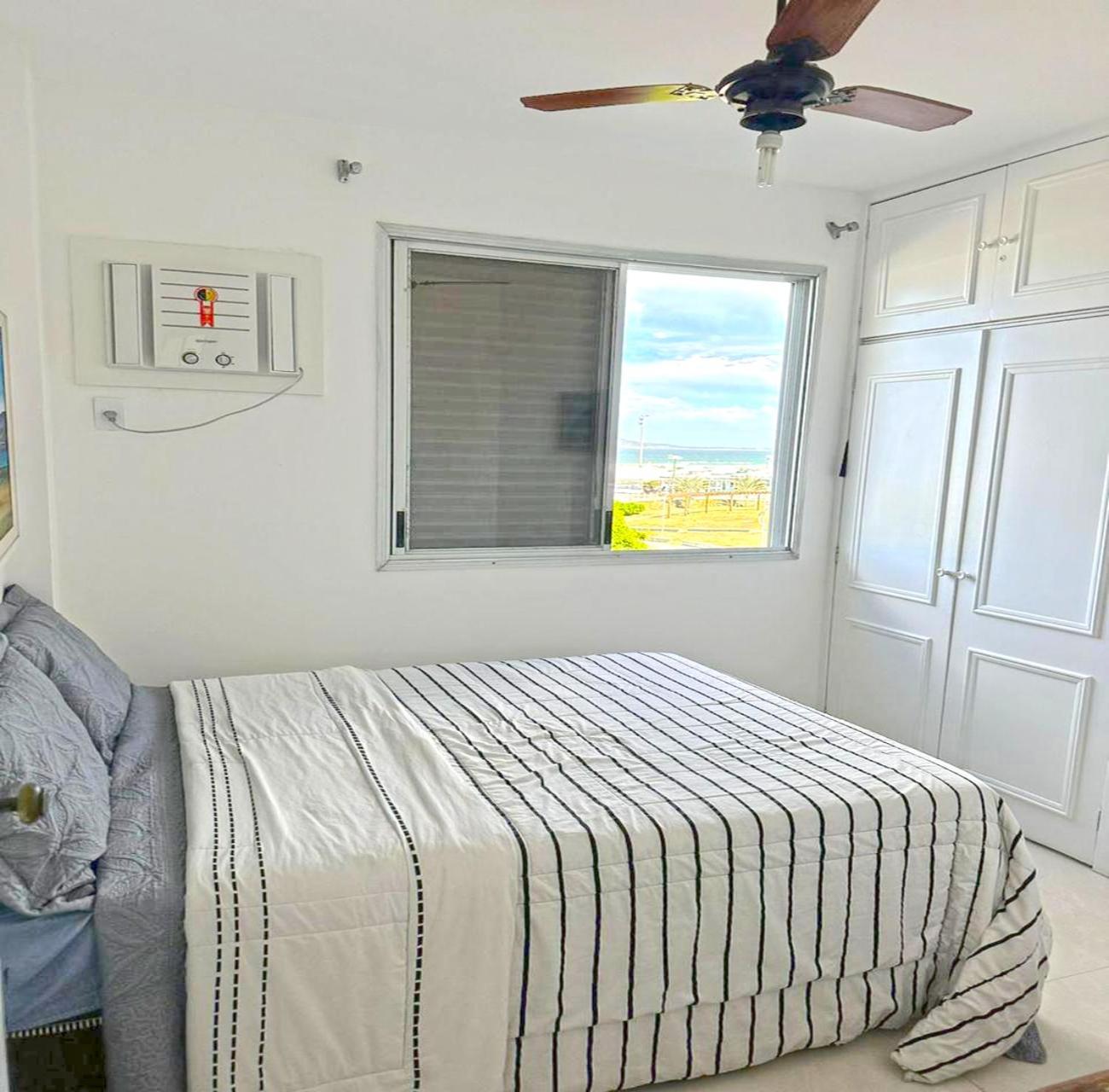Apto Vista Impecavel - Do Apartamento Cabo Frío