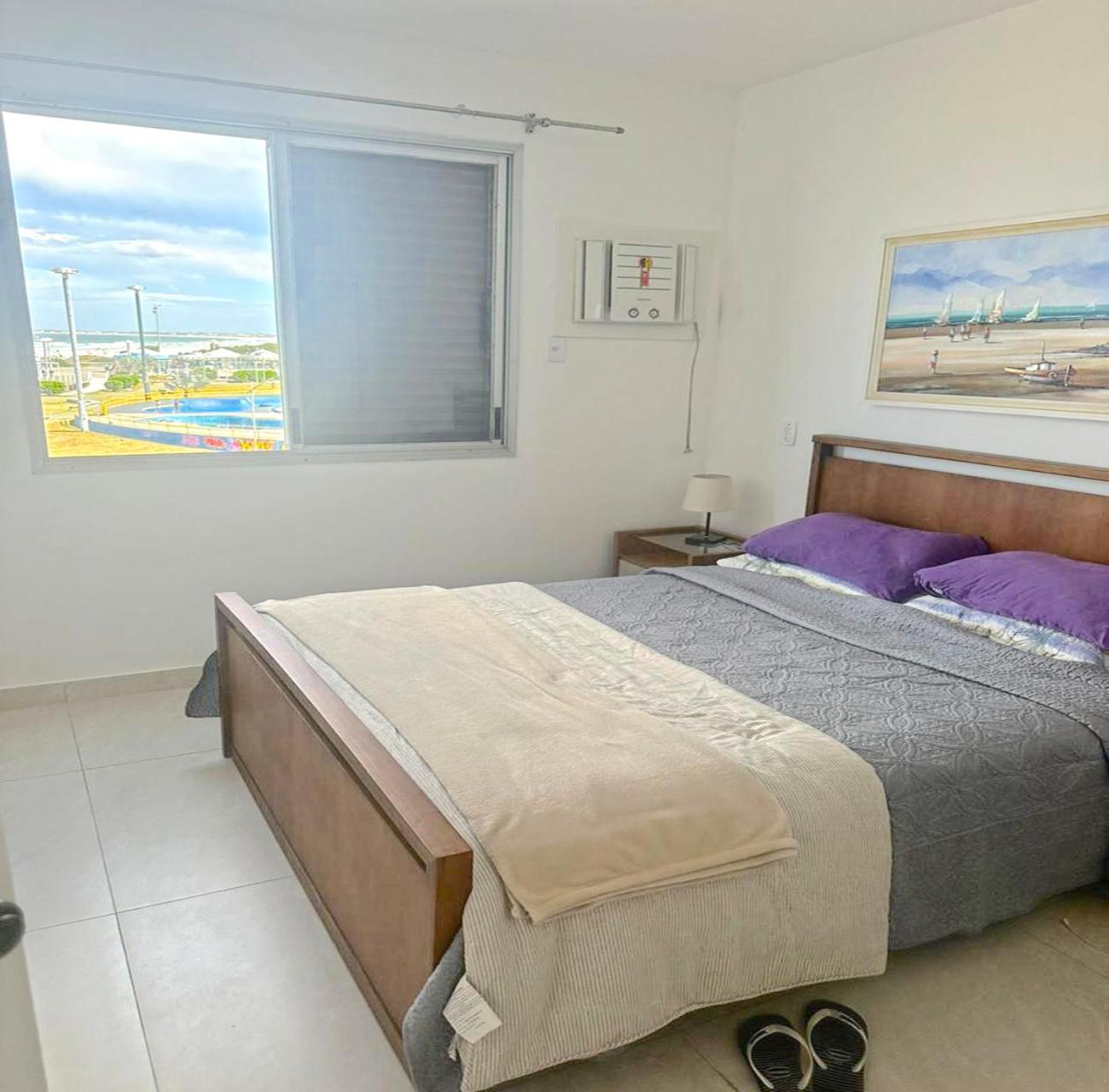 Apartamento Apto Vista Impecavel - Do Cabo Frío