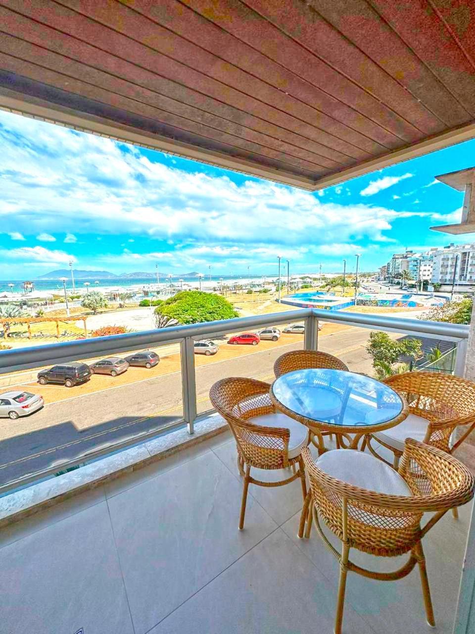 Apartamento Apto Vista Impecavel - Do Cabo Frío